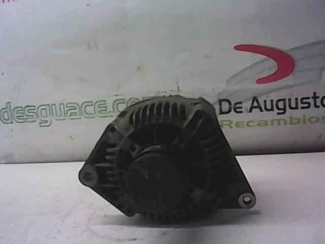  alternador   renault megane i fase 2 berlina (ba0) 1.9 d rt 1.9 dti diesel cat