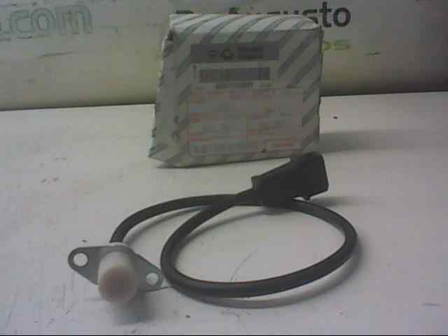  sensor cigueÑal   fiat recambio original . .