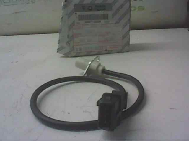  sensor cigueÑal   fiat recambio original . .