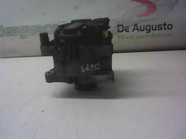  alternador   citroen c3 1.4 hdi sx plus 1.4 hdi