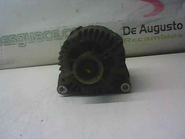  alternador   citroen c3 1.4 hdi sx plus 1.4 hdi
