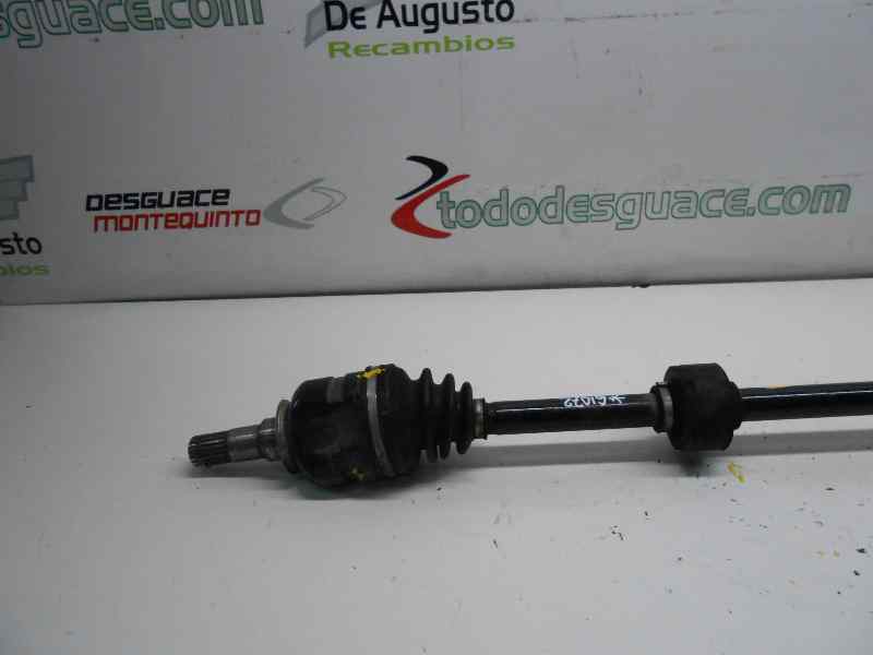  transmision delantera derecha   toyota avensis berlina (t25) 