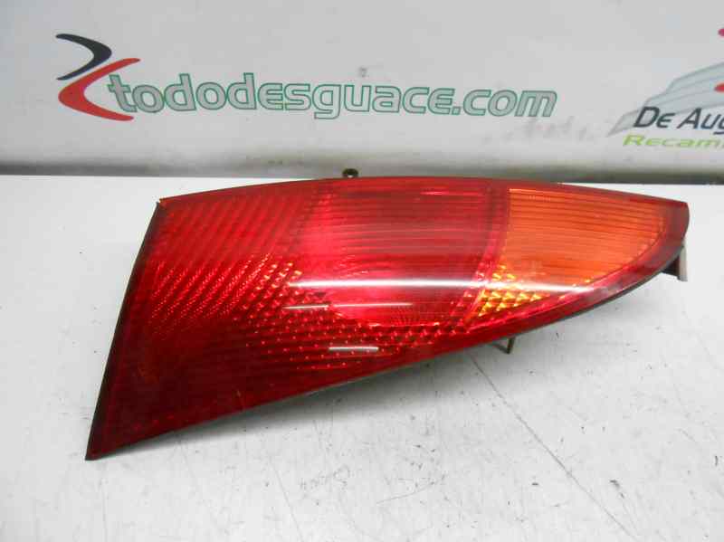  piloto trasero izquierdo   ford focus berlina (cak) ambiente 1.6 16v cat