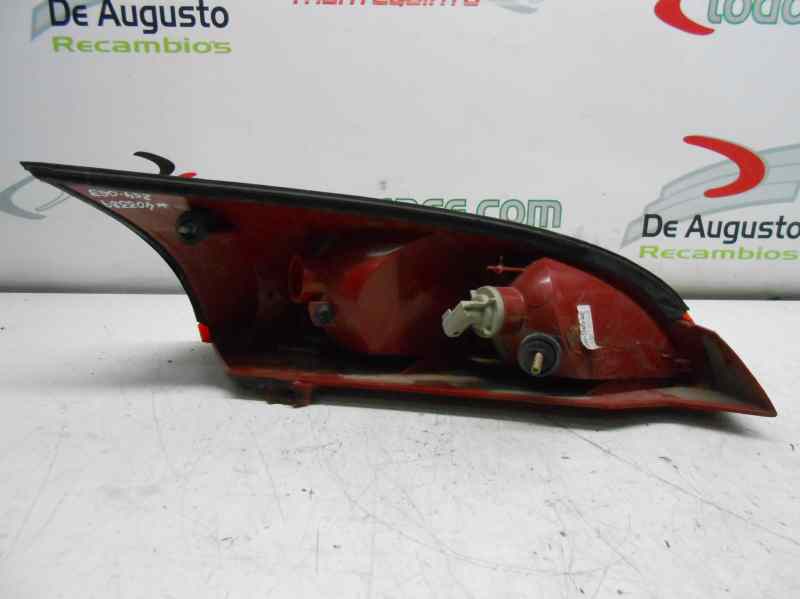  piloto trasero izquierdo   ford focus berlina (cak) ambiente 1.6 16v cat