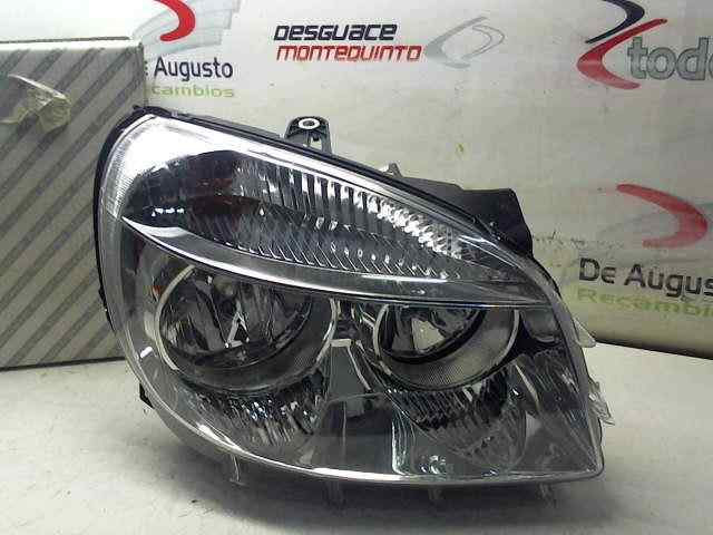  faro derecho   fiat recambio original . .
