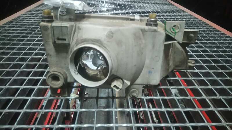  faro izquierdo   ford orion 