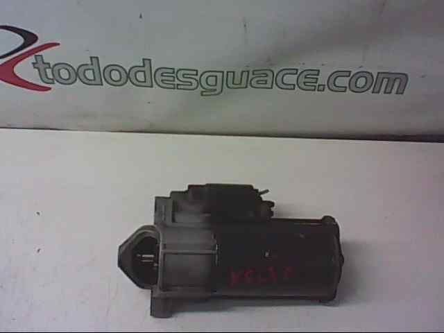  motor arranque   volvo s40 berlina 1.8 16v 1.8 cat (1783 cm3. multipoint)