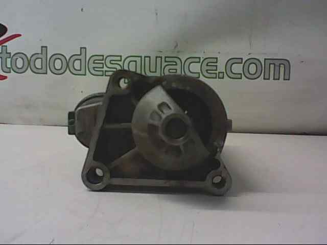  motor arranque   volvo s40 berlina 1.8 16v 1.8 cat (1783 cm3. multipoint)