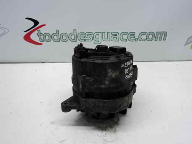  alternador   opel corsa b eco 1.0 12v cat (x 10 xe / lw3)