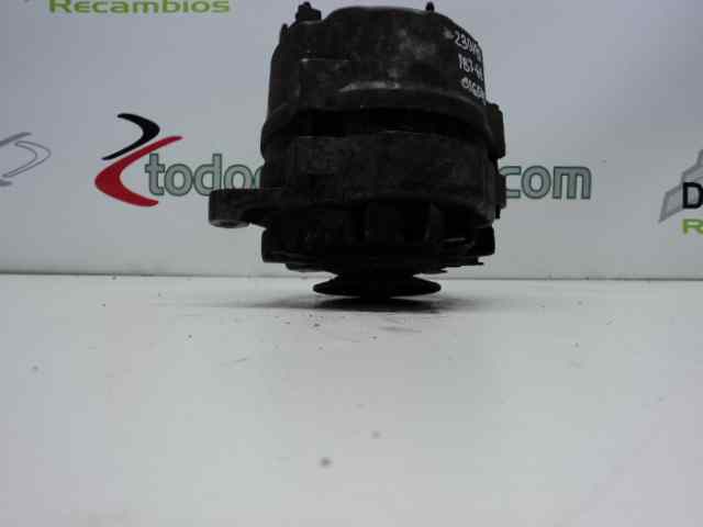  alternador   opel corsa b eco 1.0 12v cat (x 10 xe / lw3)