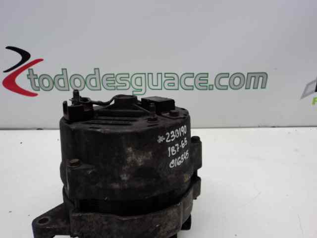  alternador   opel corsa b eco 1.0 12v cat (x 10 xe / lw3)
