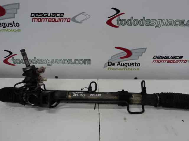  cremallera direccion   chrysler voyager (gs) 2.5 td family 2.5 turbodiesel