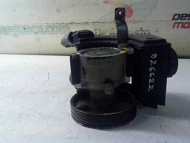  bomba direccion   citroen xsara berlina 1.9 d x 1.9 diesel