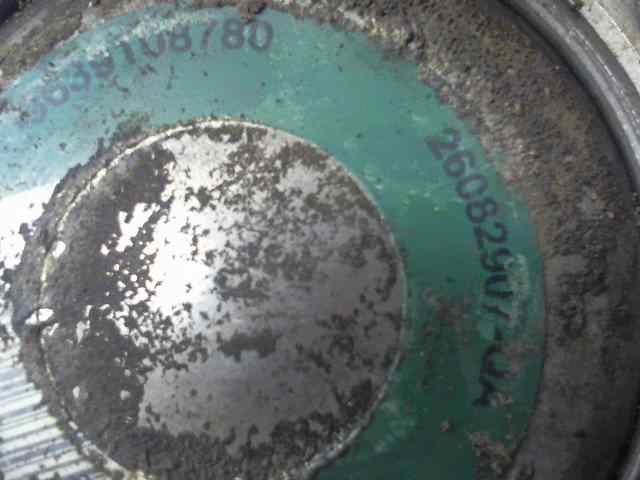  bomba direccion   citroen xsara berlina 1.9 d x 1.9 diesel