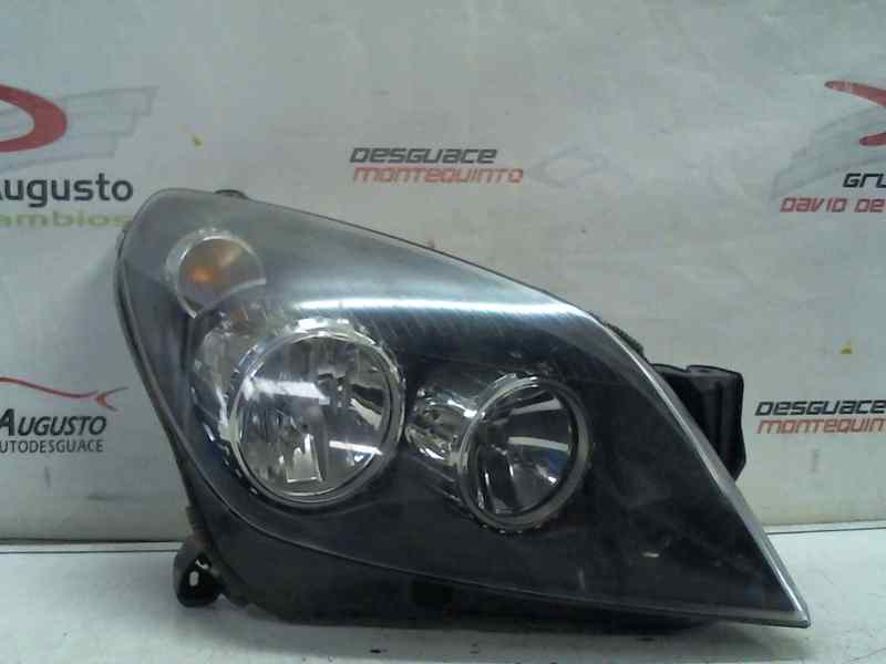  faro derecho   opel astra gtc (11.2006-) cosmo 1.7 16v cdti