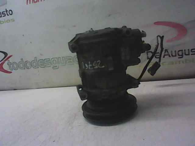  compresor aire acondicionado   chrysler es basico 2.5 cat