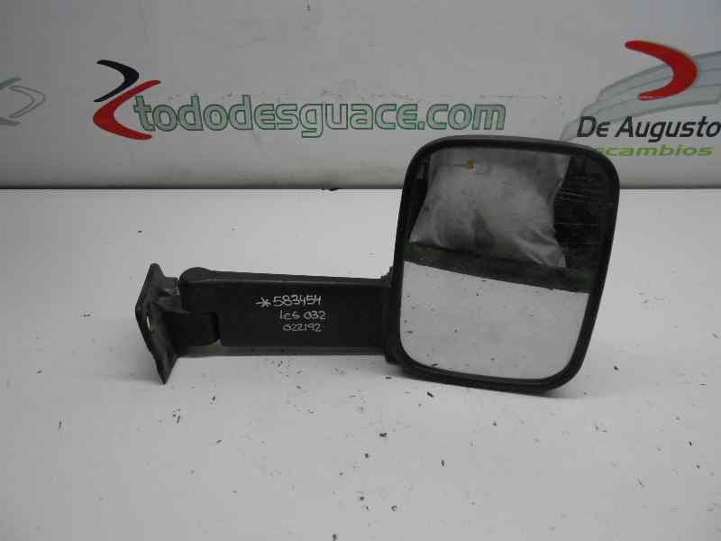  retrovisor derecho   ford transit ft 100 largo 2.5 diesel