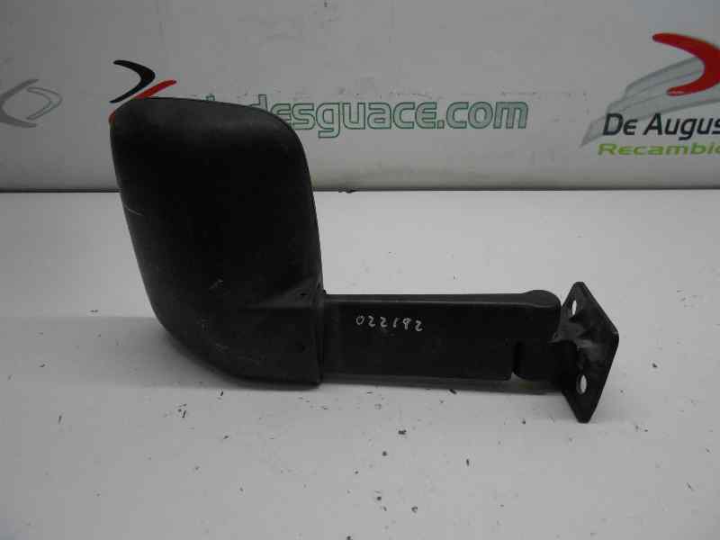  retrovisor derecho   ford transit ft 100 largo 2.5 diesel