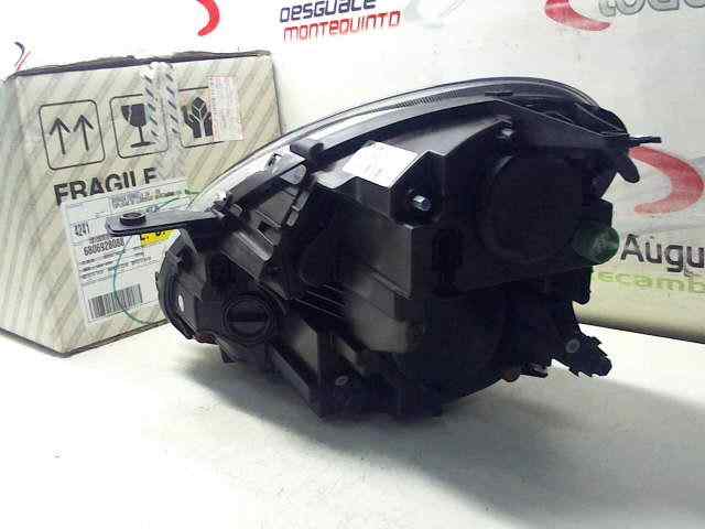  faro derecho   fiat recambio original . .