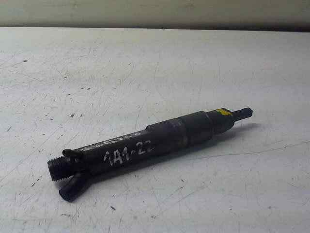  inyector   seat toledo (1m2) signo 1.9 tdi