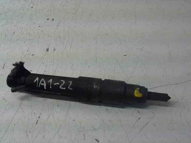  inyector   seat toledo (1m2) signo 1.9 tdi