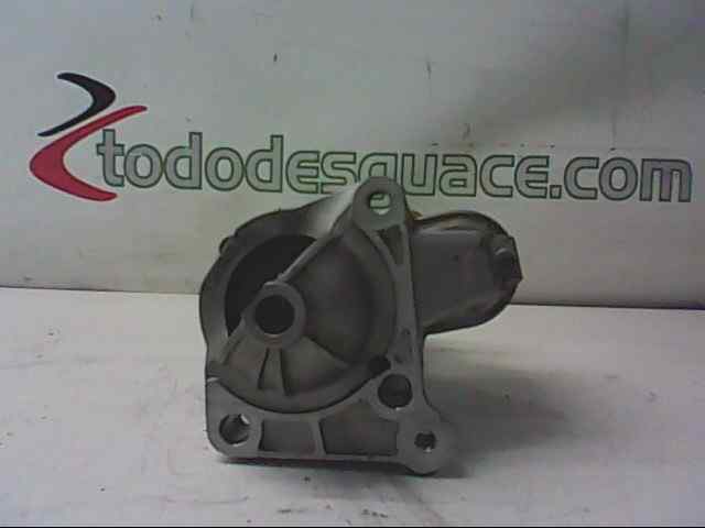  motor arranque   renault megane ii berlina 5p confort authentique 1.9 dci diesel
