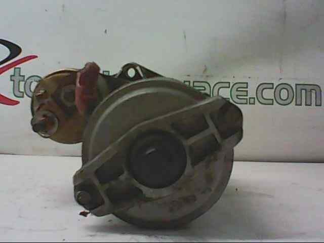  motor arranque   renault megane ii berlina 5p confort authentique 1.9 dci diesel