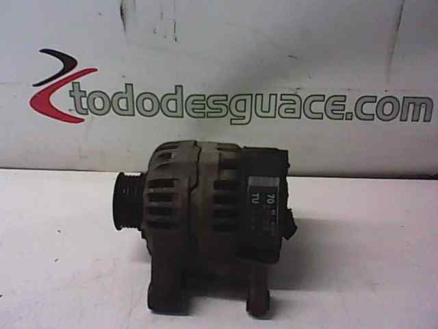  alternador   opel corsa b edition 2000 1.2 16v cat (x 12 xe / lw4)