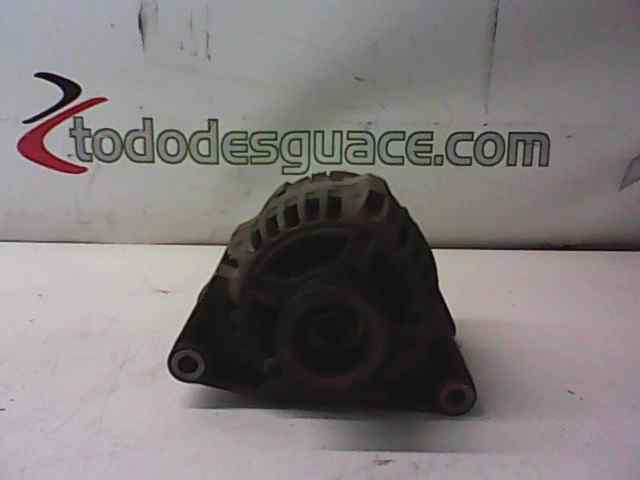  alternador   opel corsa b edition 2000 1.2 16v cat (x 12 xe / lw4)