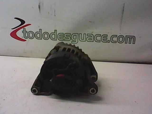  alternador   opel corsa b edition 2000 1.2 16v cat (x 12 xe / lw4)