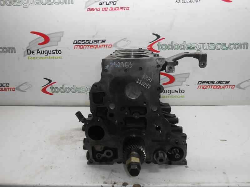  bloque   mitsubishi montero (v60/v70) 3.2 di-d avance (5-ptas.) 3.2 di-d cat