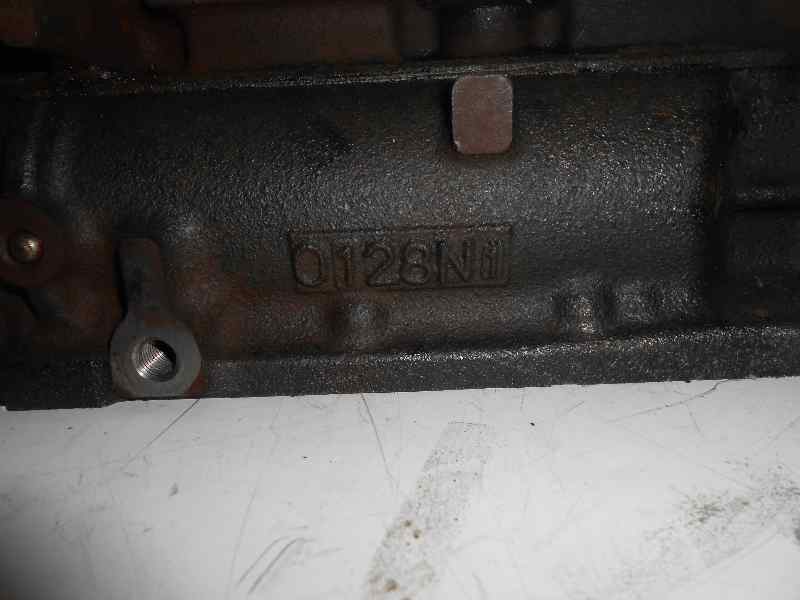  bloque   mitsubishi montero (v60/v70) 3.2 di-d avance (5-ptas.) 3.2 di-d cat