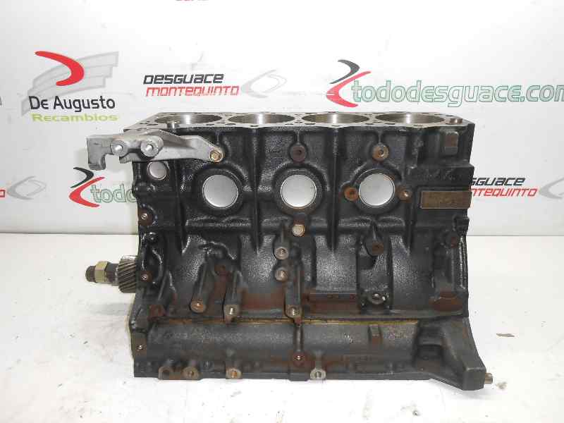  bloque   mitsubishi montero (v60/v70) 3.2 di-d avance (5-ptas.) 3.2 di-d cat