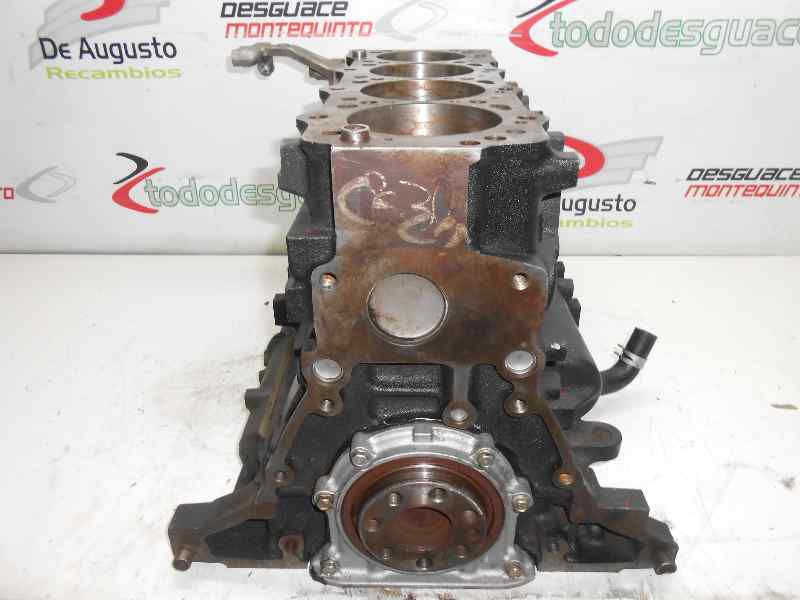  bloque   mitsubishi montero (v60/v70) 3.2 di-d avance (5-ptas.) 3.2 di-d cat