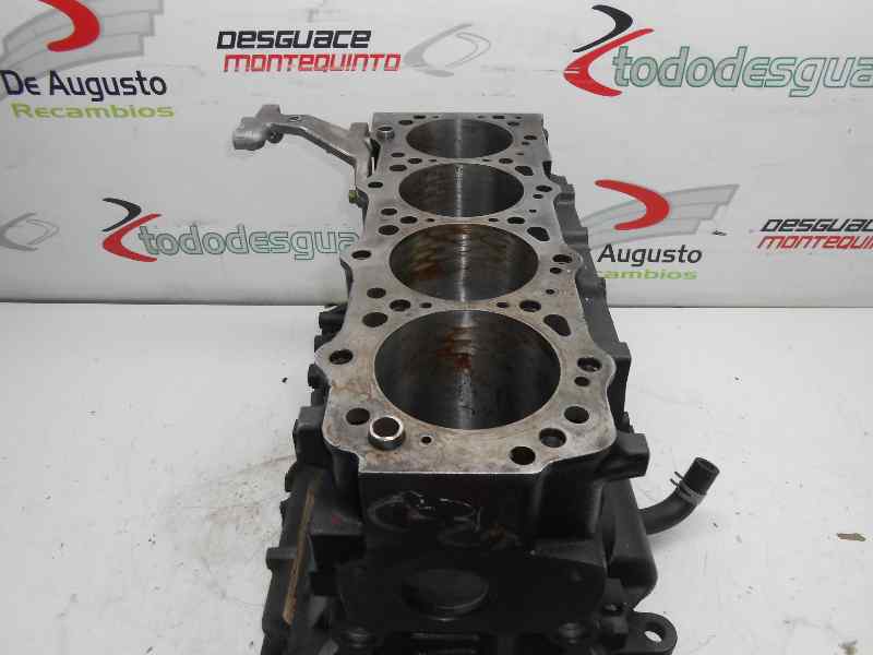  bloque   mitsubishi montero (v60/v70) 3.2 di-d avance (5-ptas.) 3.2 di-d cat