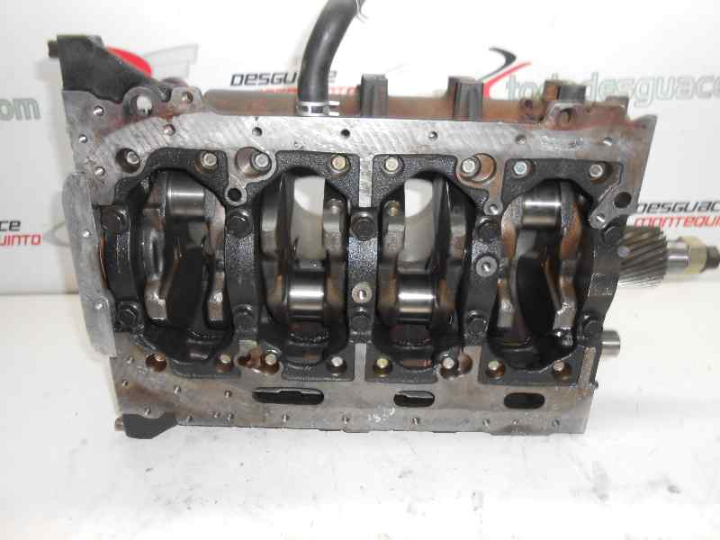  bloque   mitsubishi montero (v60/v70) 3.2 di-d avance (5-ptas.) 3.2 di-d cat