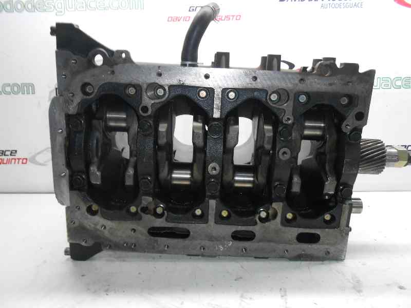  bloque   mitsubishi montero (v60/v70) 3.2 di-d avance (5-ptas.) 3.2 di-d cat