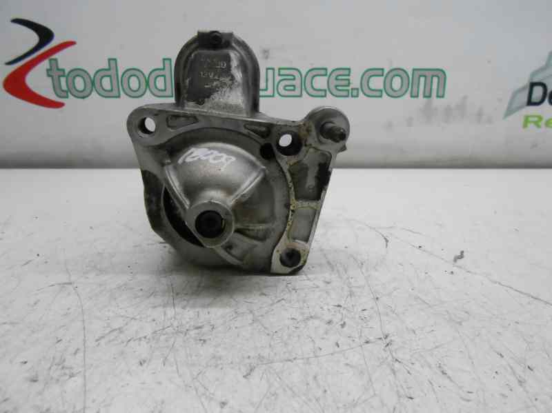  motor arranque   renault laguna ii (bg0) confort authentique 1.9 dci diesel