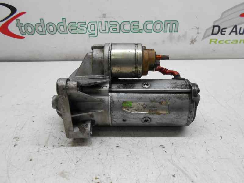  motor arranque   renault megane ii berlina 5p confort dynamique 1.9 dci diesel