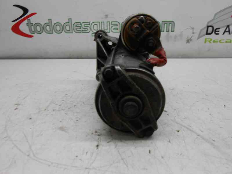  motor arranque   renault megane ii berlina 5p confort dynamique 1.9 dci diesel