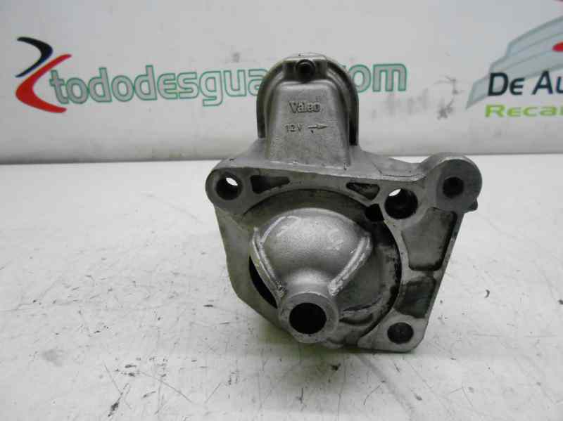  motor arranque   renault megane ii berlina 5p confort dynamique 1.9 dci diesel
