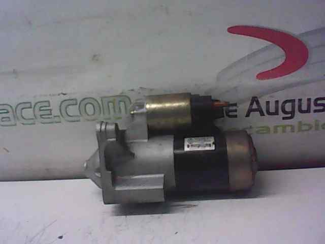  motor arranque   renault laguna ii grandtour (kg0) expression 1.9 dci diesel cat