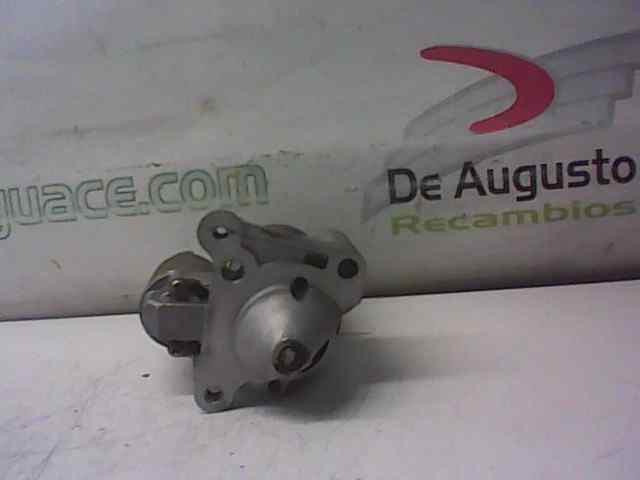  motor arranque   renault laguna ii grandtour (kg0) expression 1.9 dci diesel cat