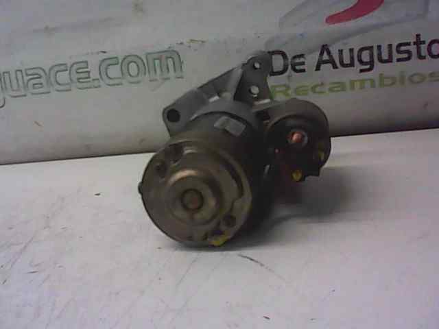  motor arranque   renault laguna ii grandtour (kg0) expression 1.9 dci diesel cat