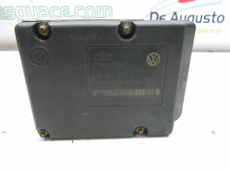  abs   volkswagen golf iv berlina (1j1) conceptline 1.4 16v