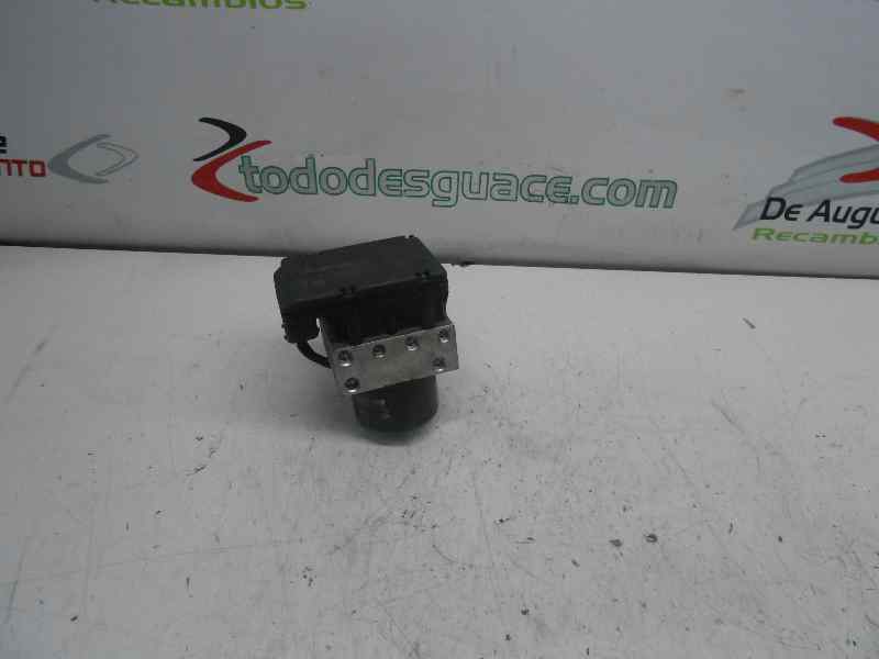  abs   volkswagen golf iv berlina (1j1) conceptline 1.4 16v