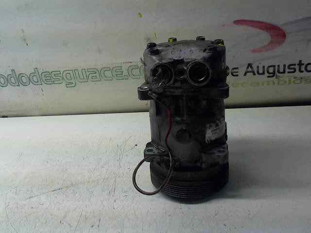  compresor aire acondicionado   renault 21 berlina (b/l48) tl 1.8