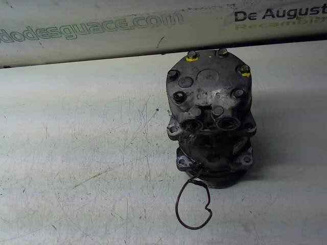  compresor aire acondicionado   renault 21 berlina (b/l48) tl 1.8