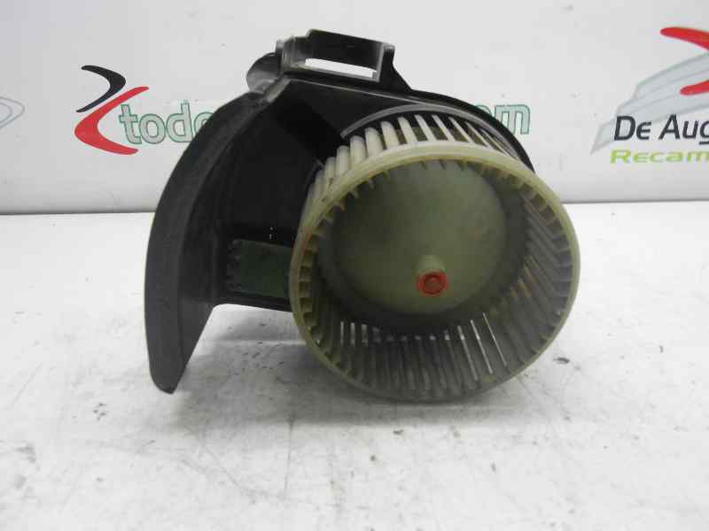  motor calefaccion   renault kangoo (f/kc0) 