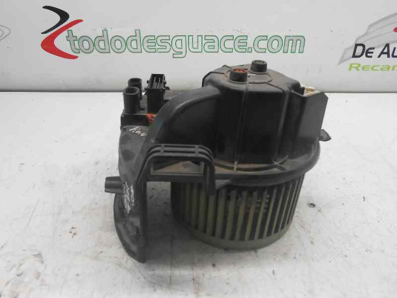  motor calefaccion   renault kangoo (f/kc0) 